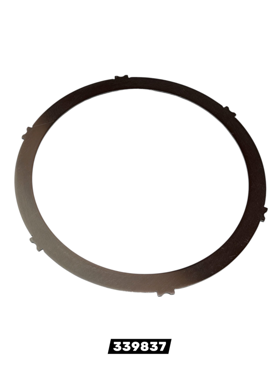STEEL PLATE -  8F24, INTERMEDIATE, FORD, 2018 - UP THICK .110