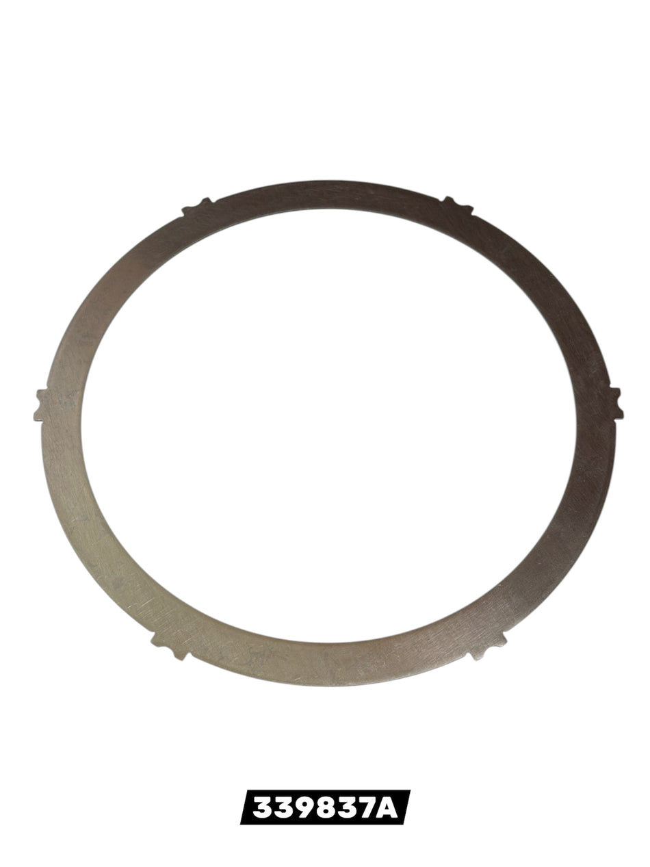 STEEL PLATE -  8F24, INTERMEDIATE, FORD, 2018 - UP THIN .055
