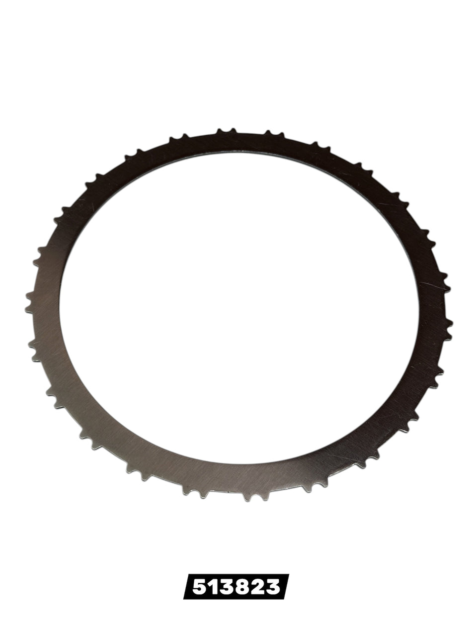 STEEL PLATE - 09S, AQ300, AWF8G30, C2, VW 2018 UP