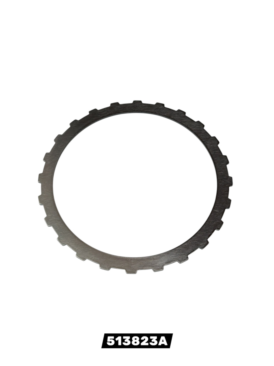 STEEL PLATE - 09S, AQ300, AWF8G30, C2, BOTTOM PLATE, VW 2018 UP