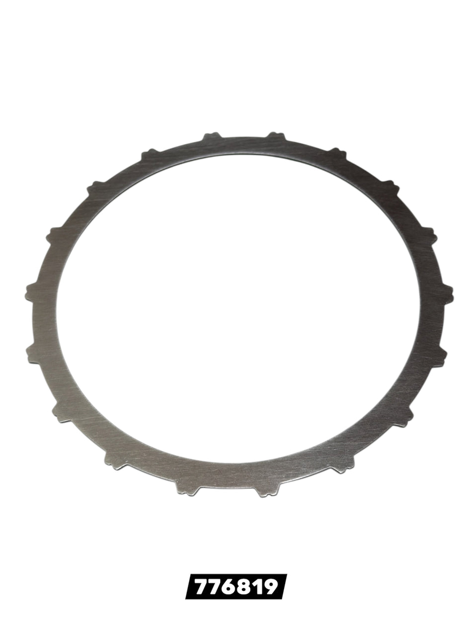 STEEL PLATE - 10AT, AGA0E, AWR10L65, C3, 2018 UP