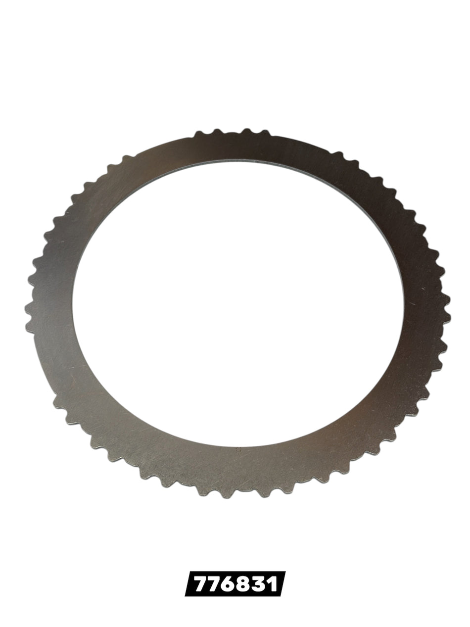 STEEL PLATE - 10AT, AGA0, AWR10L65, B1, 2018 UP