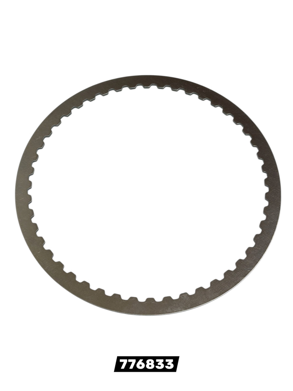 STEEL PLATE - 10AT, AGA0, AWR10L65, C2-1, Multiple pack, 2018 UP