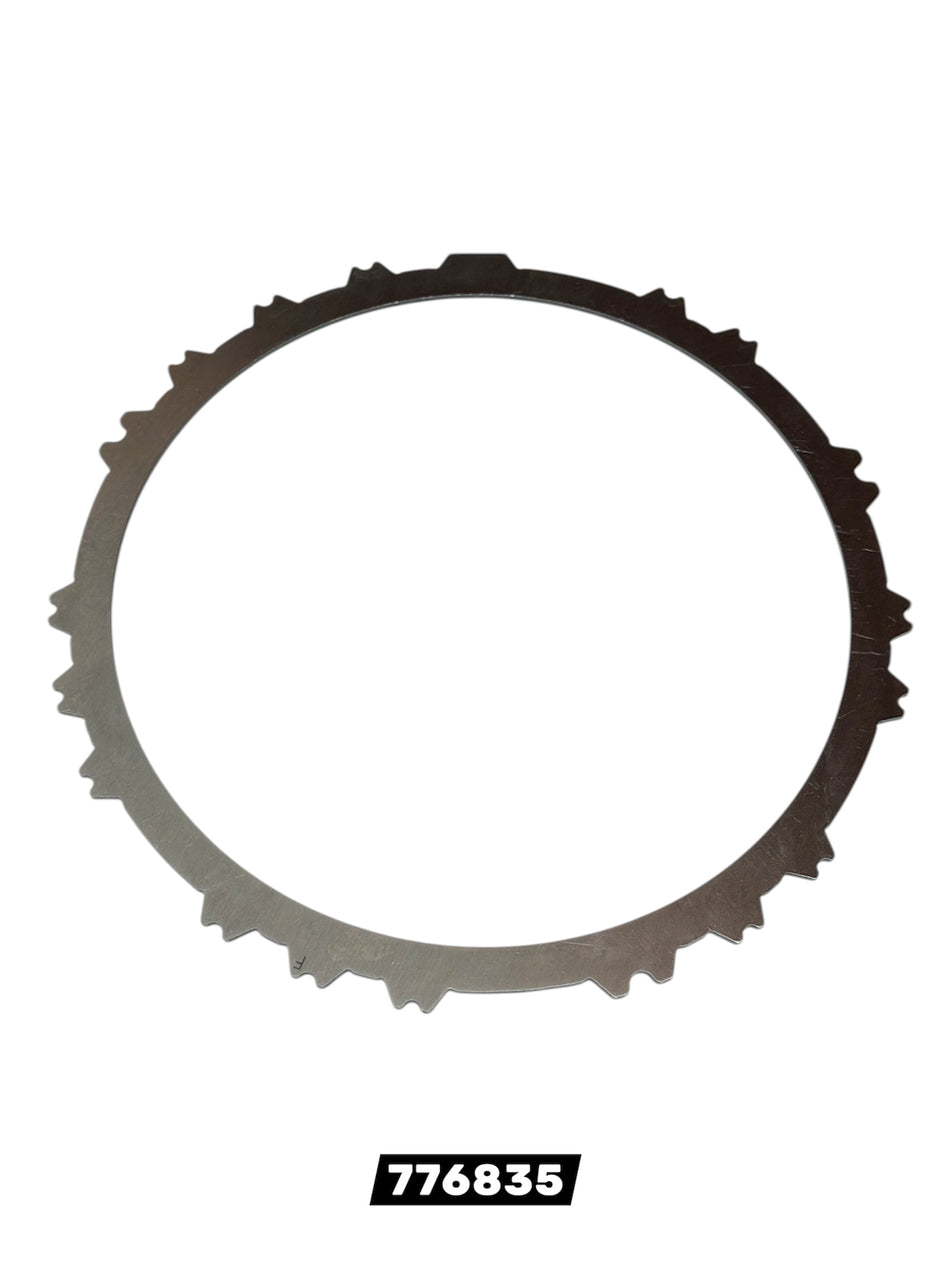 STEEL PLATE - 10AT, AGA0E, AWR10L65, B2, 2018 UP