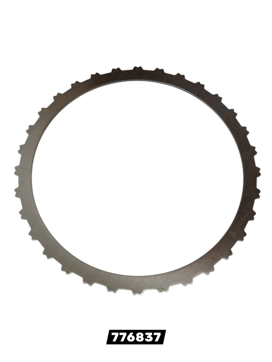STEEL PLATE - 10AT, AGA0E, AWR10L65, C4, 2018 UP