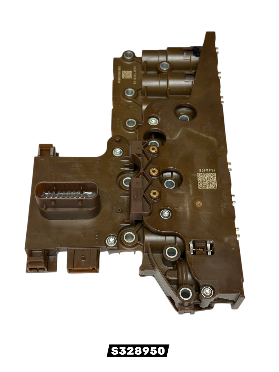 SOLENOID ASSEMBLY -  6F50 SOL ASSEMBLY