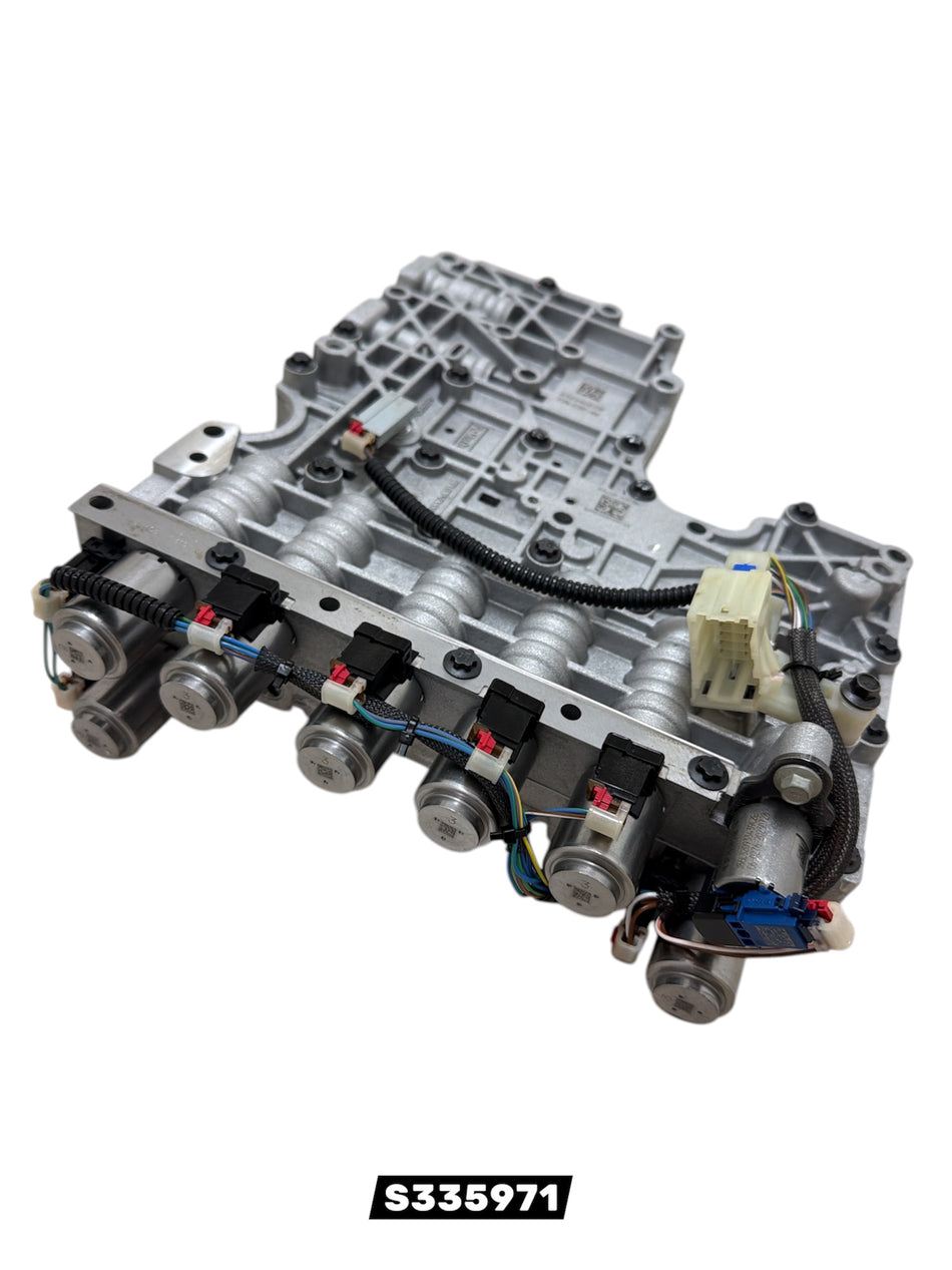 VALVE BODY - 10R140 FORD SURPLUS NEW