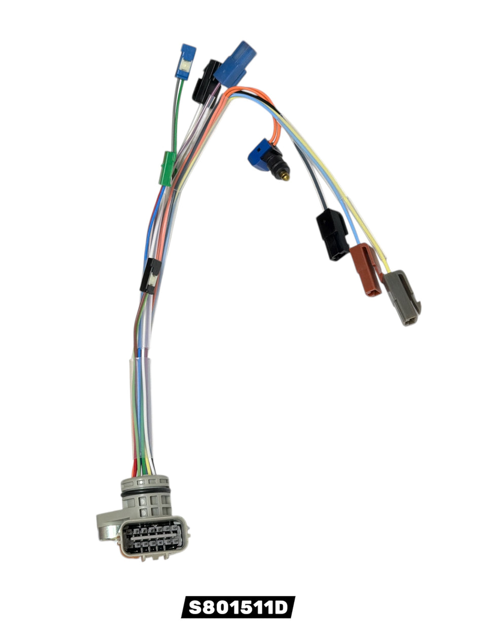 HARNESS - AW55-50, OEM NEW 24220731
