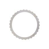 STEEL PLATE - RE0F09A, JF010E, RE0F10A, JF011E FWD. 2003 - ON OEM# 31532-1XD02 IND# 125112