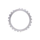 STEEL PLATE - TH200, TH200C, TH200-4R, TH325, TH325-4L LOW, REV. 1976 - 1990 OEM# 8628224 IND# 65101
