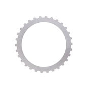 STEEL PLATE - TH200, TH200C, TH200-4R, TH325, TH325-4L FWD. 1976 - ON OEM# 8628086 IND# 65104