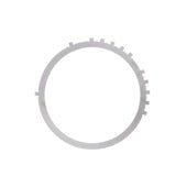 STEEL PLATE - 095, 096, 097, 098, AG4, 01M, 01N, 01P, AR4 LOW, REV -0.079". 1989 - ON OEM# 095-323-227 IND# 119100