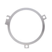 STEEL PLATE - 095, 096, 097, 098, AG4, 01M, 01N, 01P, AR4 INT, FRONT. 1989 - ON OEM# 097-323-463 IND# 119104