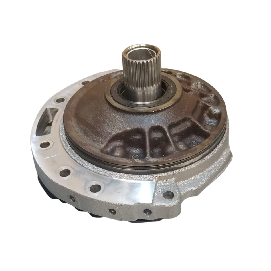 JF506E - PUMP, VW