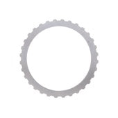 STEEL PLATE - 095, 096, 097, 098, AG4, 01M, 01N, 01P, AR4 K1, K2, 1ST, 3RD, REV. 1989 - ON IND# 119107