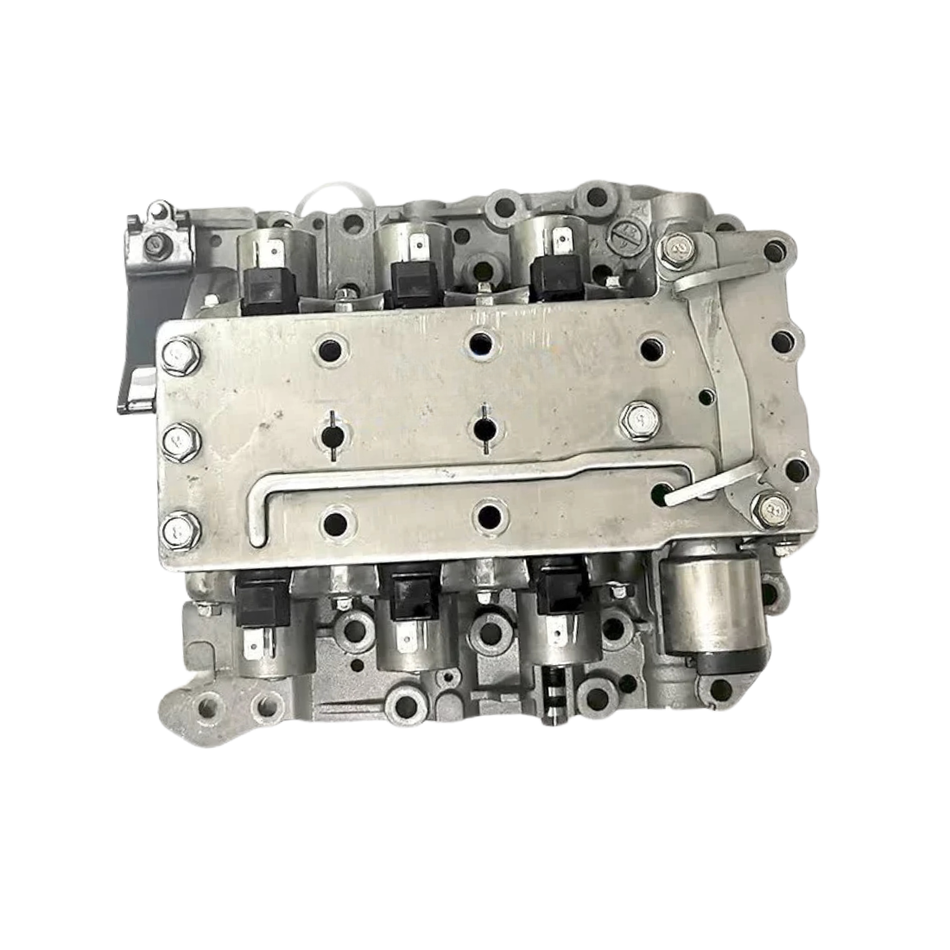 VALVE BODY - A5HF1, MITSUBISHI, HYUNDAI