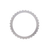 STEEL PLATE - 095, 096, 097, 098, AG4, 01M, 01N, 01P, AR4 K1, 1ST, 3RD. 1989 - ON IND# 119107A
