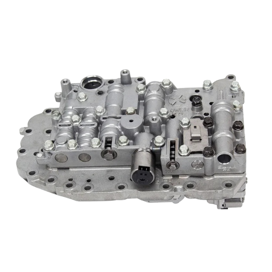 A4CF1, A4CF2 VALVE BODY, NO WARRANTY