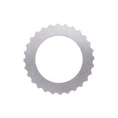 STEEL PLATE - 095, 096, 097, 098, AG4, 01M, 01N, 01P K3. 1989 - ON IND# 119109A