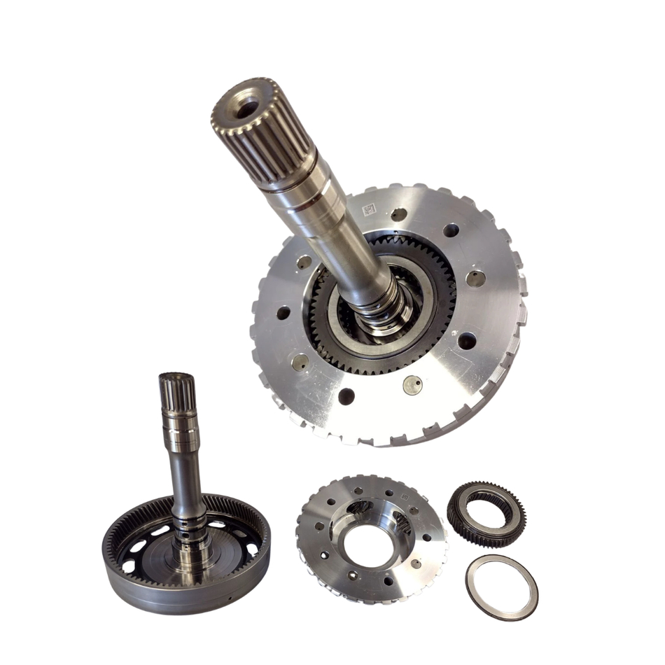 PLANET - A8TR1 FRONT O/D, HYUNDAI, 2010 UP