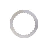 STEEL PLATE - 01J (CVT) FWD -ID SPLINE, 0.075". 1998 - ON IND# 130100