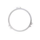 STEEL PLATE - 01J (CVT) LOW, REV BRAKE, OD SPLINES (0.075"). 1998 - ON IND# 130102