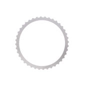 STEEL PLATE - 09G, 09K K1 -1ST, 2ND, 3RD, 4TH. 2003 - ON IND# 133106