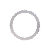 STEEL PLATE - 09G, 09K K3 -REV, 3RD, 5TH. 2004 - ON IND# 133110
