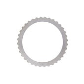 STEEL PLATE - 09D, AWTL80 K2 . 2004 - ON IND# 134104