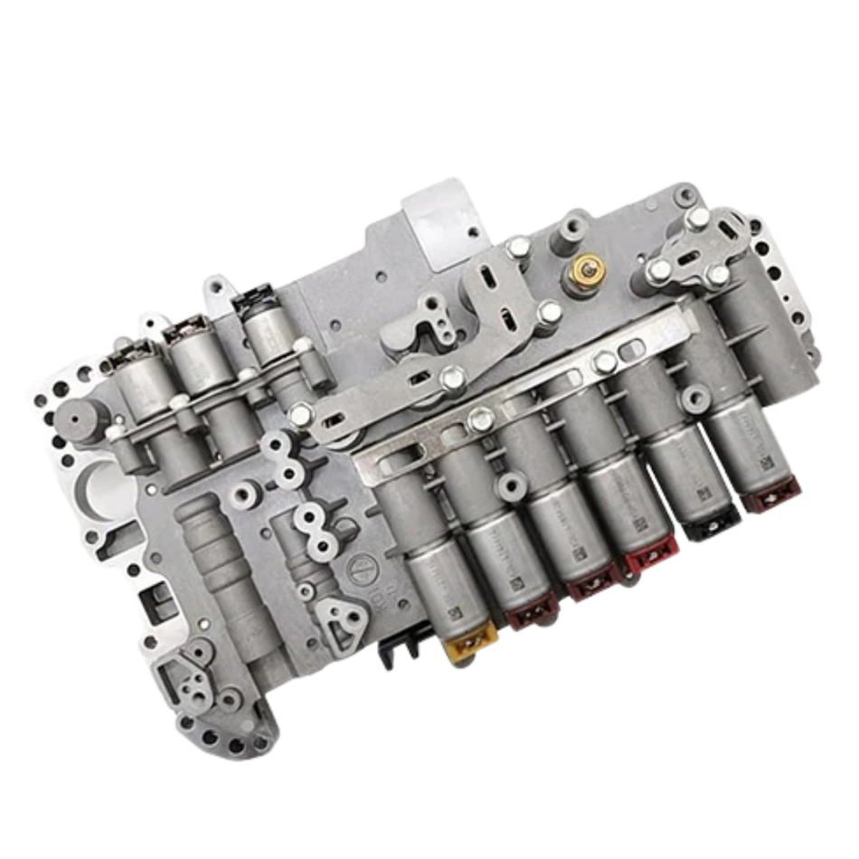 VALVE BODY - A8LR1 GEN 2 HYUNDAI, 2008 - UP