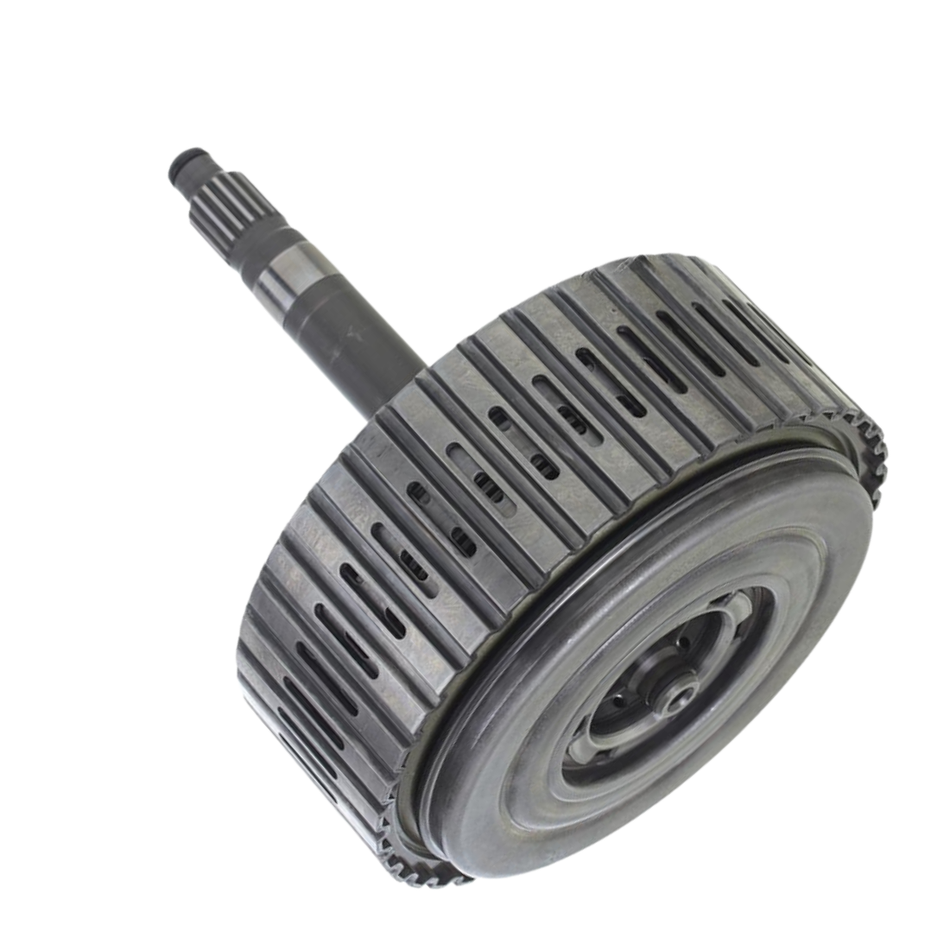 U660E - DRUM (INPUT)  TOYOTA 07-ON IND# 157732