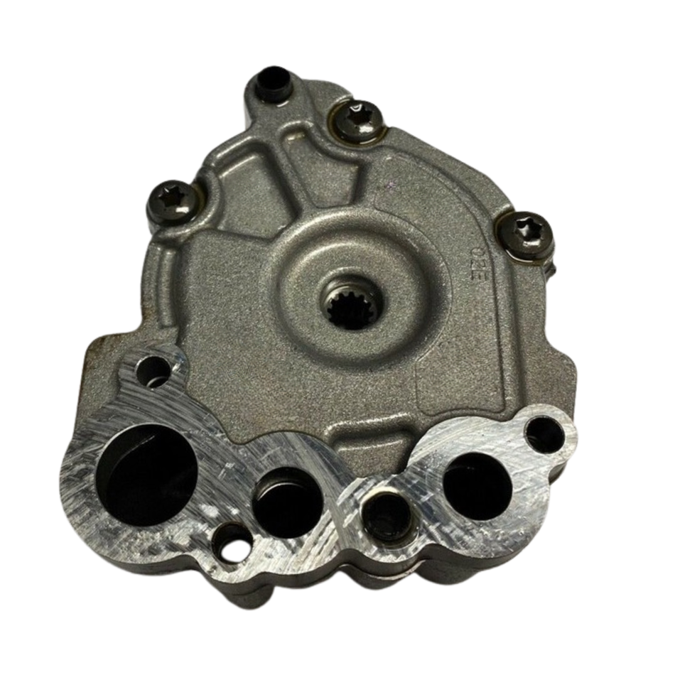 02E - PUMP