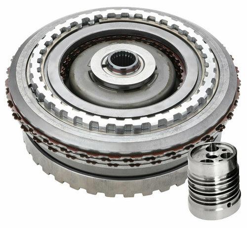 6T30E - DRUM, 3-5-6, GEN 2, 3RING
