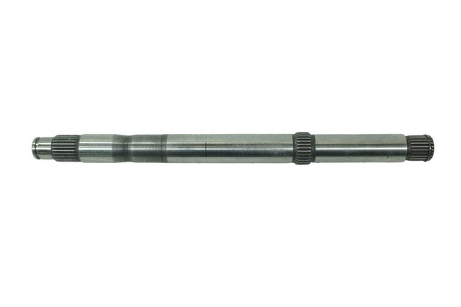 INPUT SHAFT - 9T45, 9T50, 9T65, 2018-UP, GM