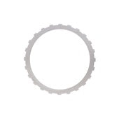 STEEL PLATE - 09G, 09K K2 4TH, 5TH, 6TH. 2004 - ON IND# 133108