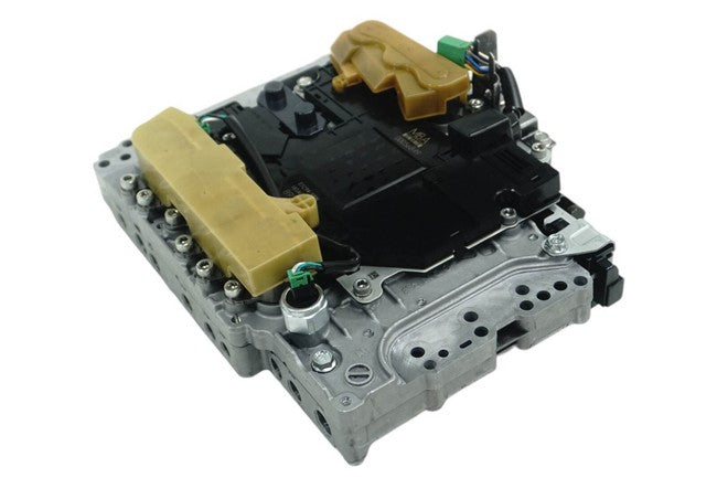 VALVE BODY -   RE7RO1A JR710E  NISSAN CORE SOLD AS IS NO WARRANTY