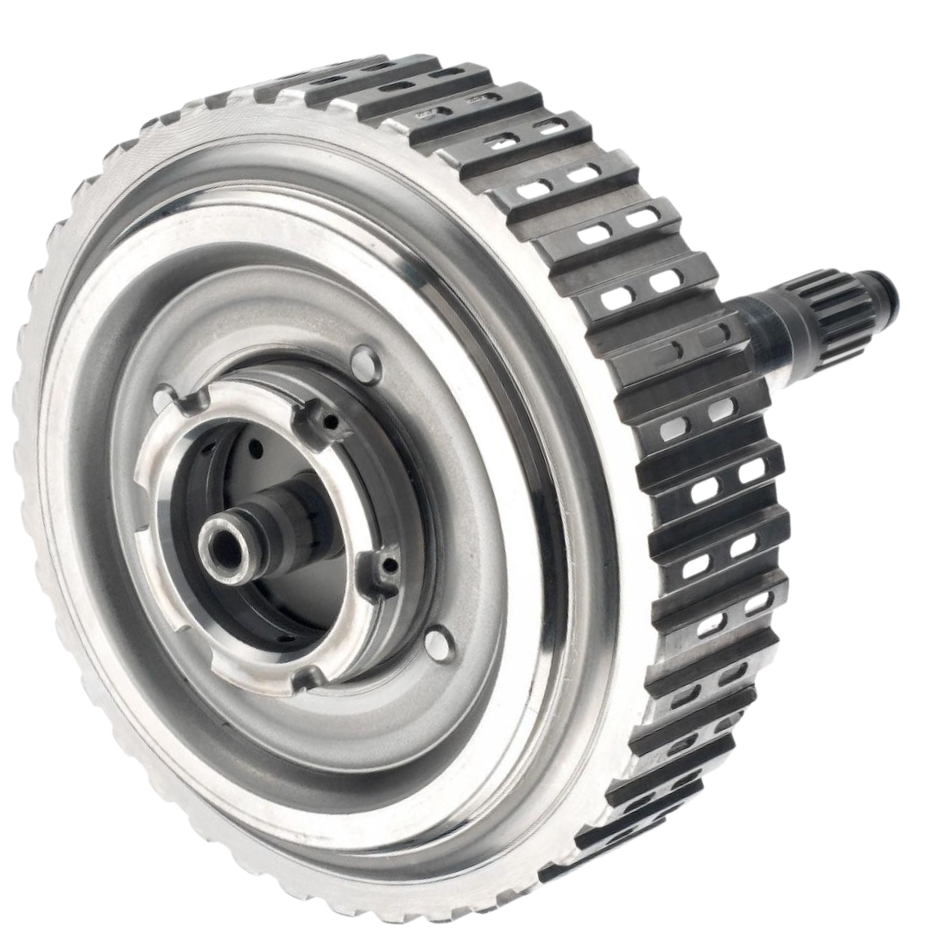 U760E - INPUT DRUM 2 FRICTION,