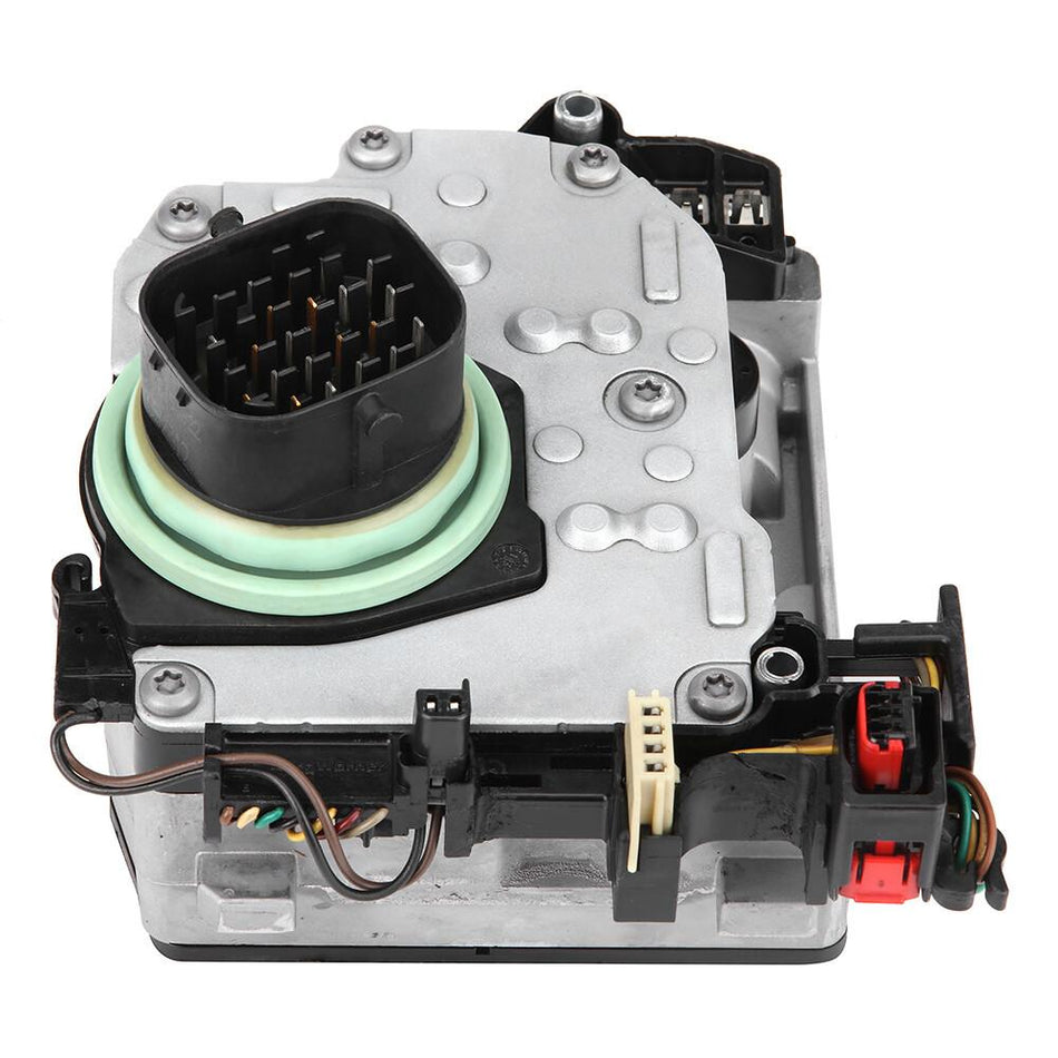 62TE -  VALVE BODY - 07-ON