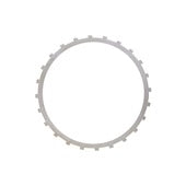 STEEL PLATE - TR60SN, 09D B2. 2004 - ON IND# 134112
