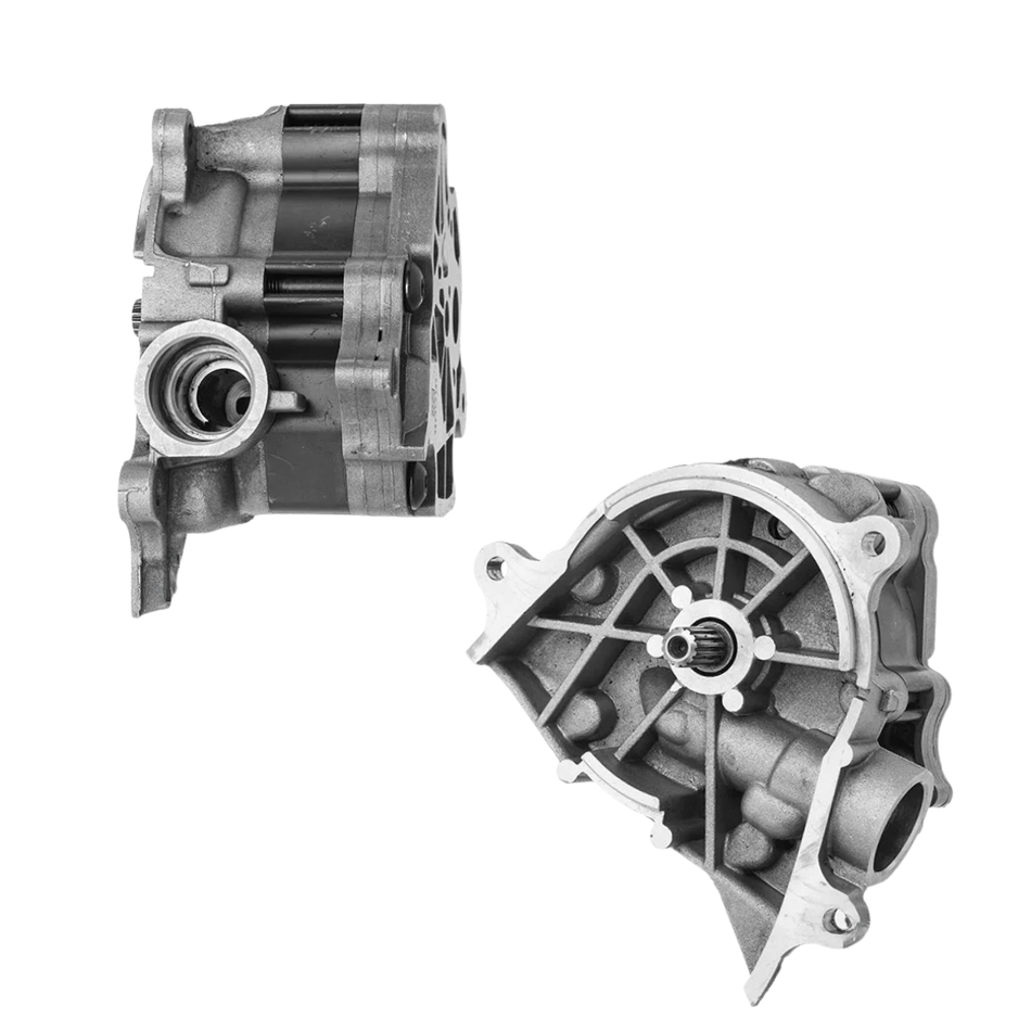 6T75E - Pump, GM  Ind# 115912A