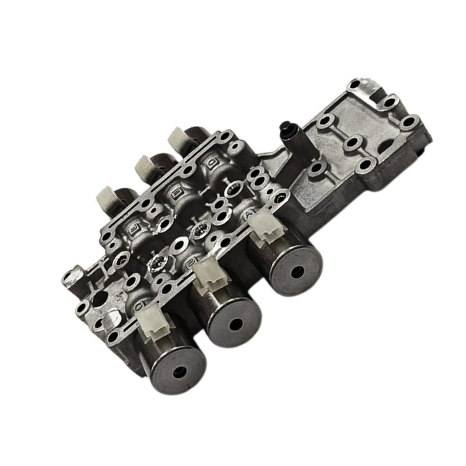 VALVE BODY - VT40, CVT250, CVT, MALIBU