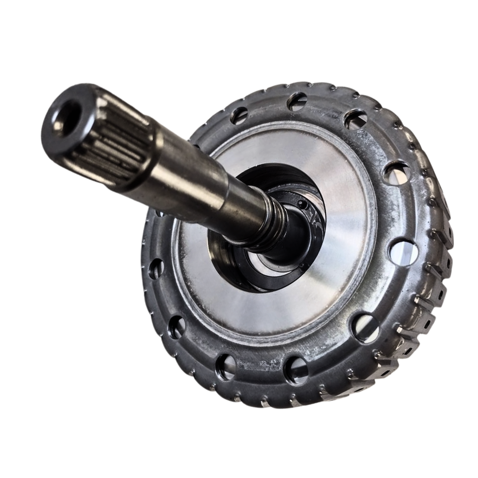 Drum - 3-5 Reverse - A6GF1, 2009-ON, Kia Hyundai