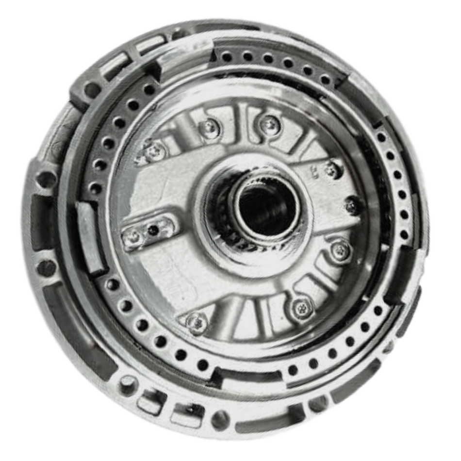 PUMP - A8LR1 GEN 1, HYUNDAI, 2008-UP