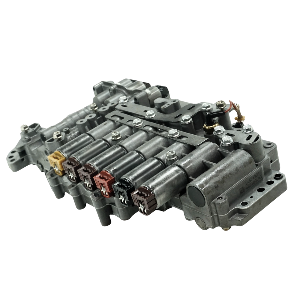 VALVE BODY - A8LR1 GEN 1 HYUNDAI, 2008 - UP