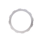 STEEL PLATE - AW50-40LE, AW50-41LE, AW50-42LE, AW50-42LM, AW55-50SN, AW55-51SN, AF23-5 C1 DIR SELECTIVE, FWD. 1989 - 2007 OEM# 90542937 IND# 59107A