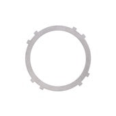 STEEL PLATE - AW50-40LE, AW50-41LE, AW50-42LE, AW50-42LM, AW55-50SN, AW55-51SN, AF23-5 B1-FWD, C3-UNDERDRIVE. 1989 - 1998 OEM# 90348787 IND# 59101