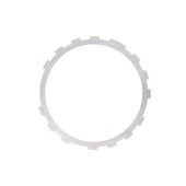 STEEL PLATE - AW50-40LE, AW50-41LE, AW50-42LE, AW50-42LM B3 LOW, REV. 1989 - 1998 OEM# 90348807 IND# 59105
