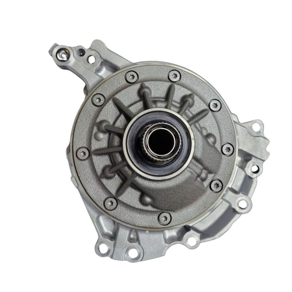 U660E -  PUMP  TOYOTA 07-ON IND# 157912