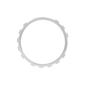 STEEL PLATE - AW55-50SN, AW55-51SN, AF23-5 B3 LOW, REV. 1999 - 2007 OEM# 35884-55A010 IND# 59105B