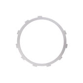 STEEL PLATE - AW50-40LE, AW50-40LM, AW50-41LE, AW50-42LE B2 2ND BRAKE. 1999 - 2007 OEM# 90348795 IND# 59103